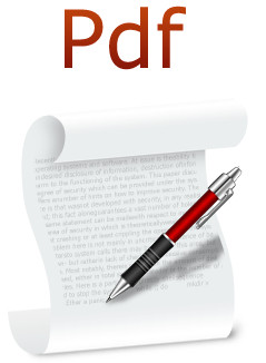 PDF формат