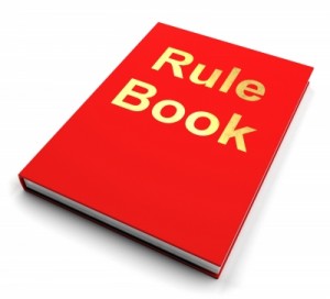 Книга правил