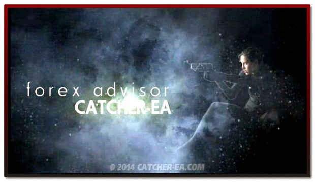 Видео о советнике Catcher EA