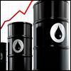 Временный рост нефти