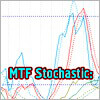 Индикатор MTF Stochastic