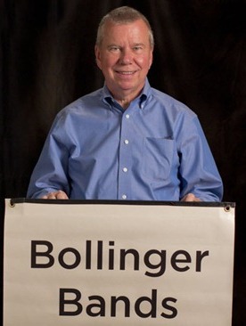 John Bollinger
