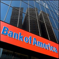 Банк Америки