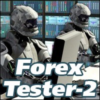Forex Tester-2: ищем грааль