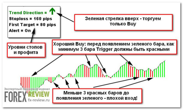 Правила покупки по системе L-M-T