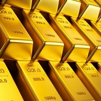 Прогноз цены на золото