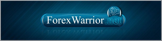 Forex Warrior - испытай удачу