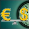 Доллар и евро в ожидании новостей