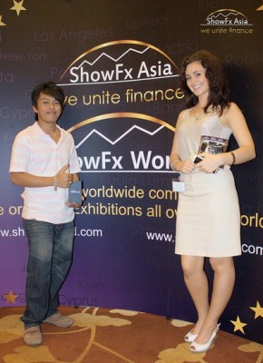 Фото ShowFX Asia