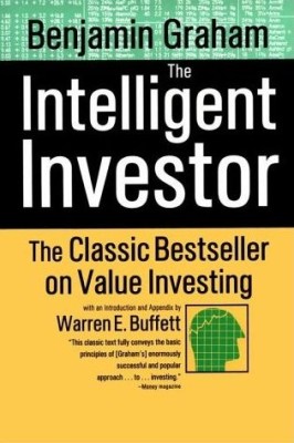 Книга: Разумный инвестор