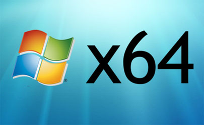 Windows 64 бит