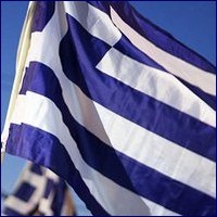 Банкротство Греции