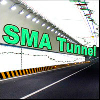 SMA Tunnel