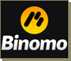 Брокер Binomo
