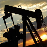 Снижение цены на нефть