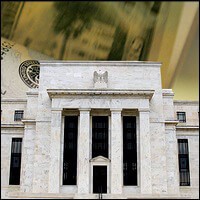 Повышение ставок ФРС