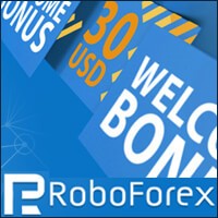 Бездепозитный бонус RoboForex